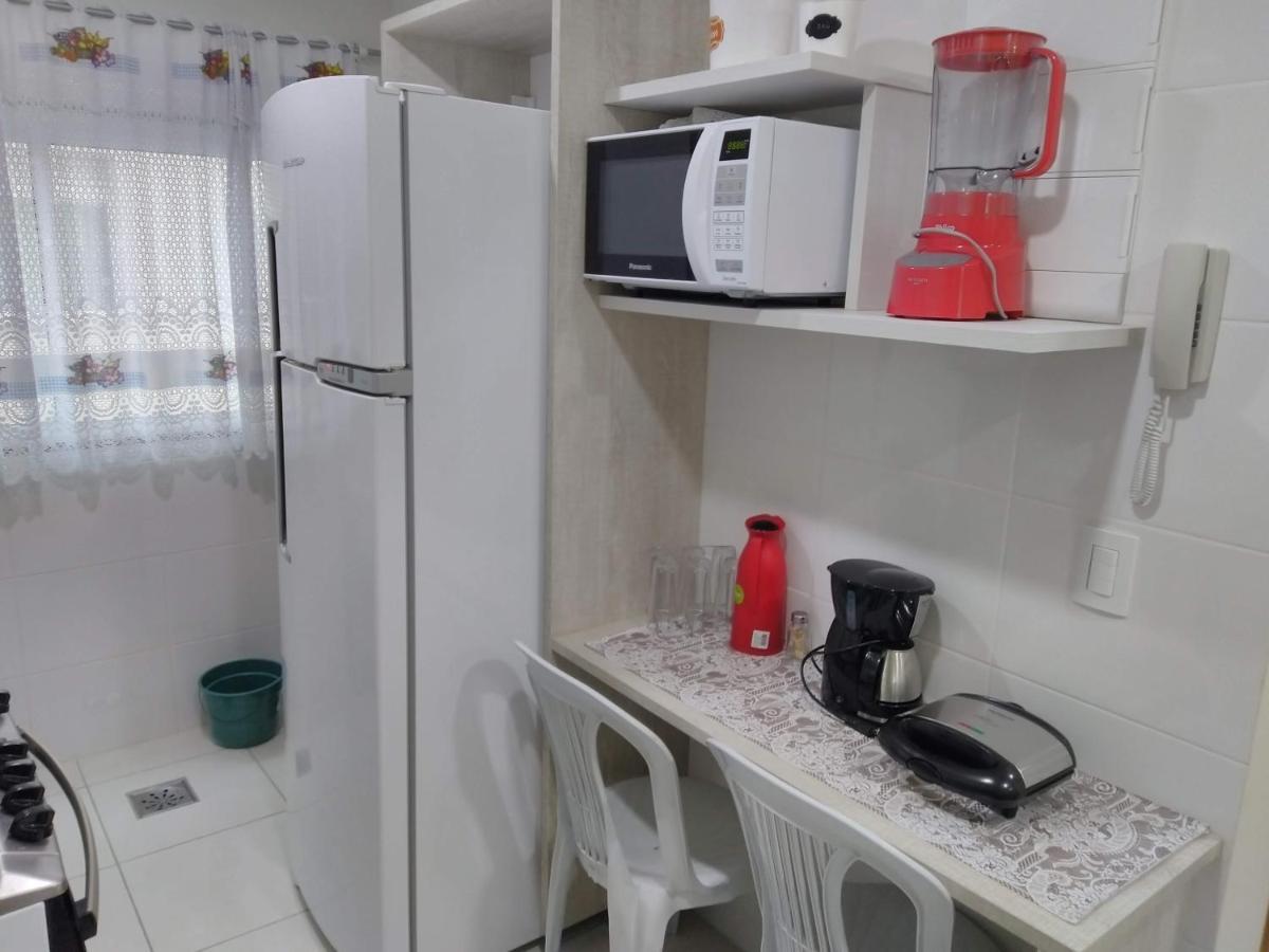 Arraial Prainha Apartment Arraial do Cabo Luaran gambar